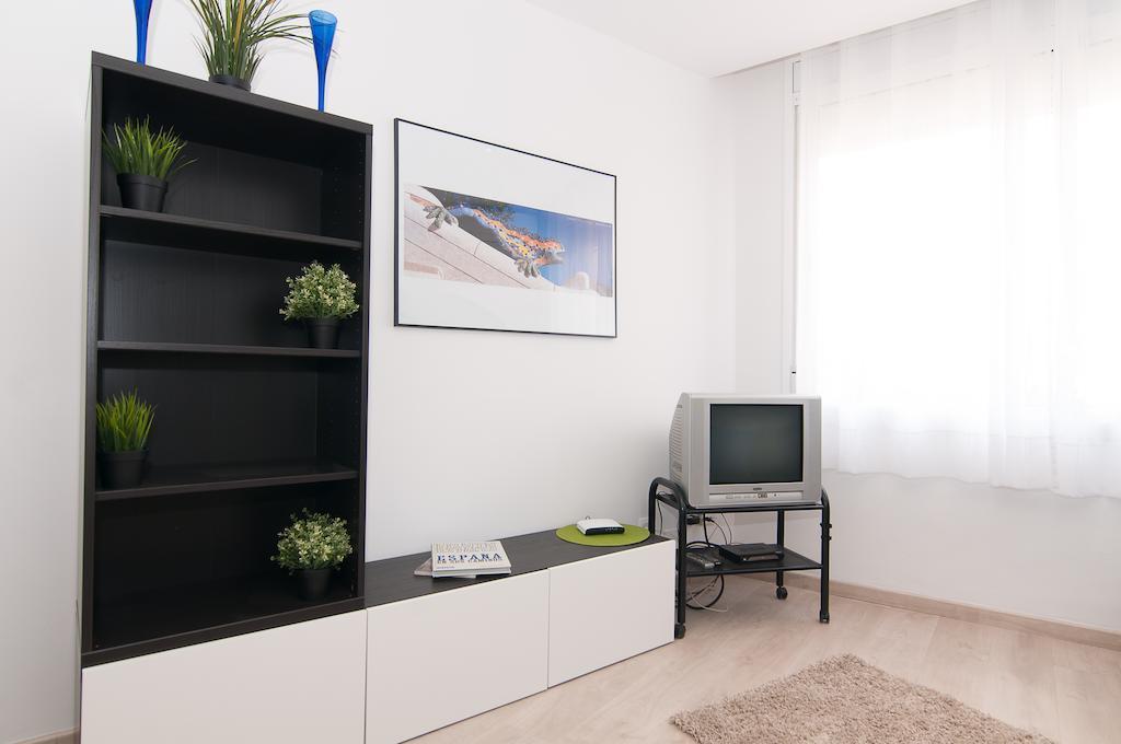 Apartamento Bbarcelona Apartments Park Gueell Flats *