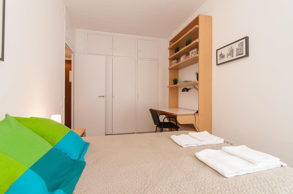 Bbarcelona Apartments Park Gueell Flats Apartamento Barcelona