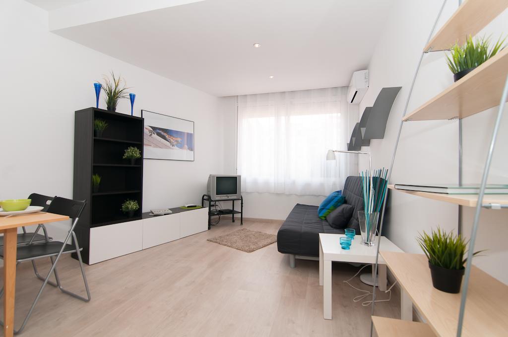 Apartamento Bbarcelona Apartments Park Gueell Flats