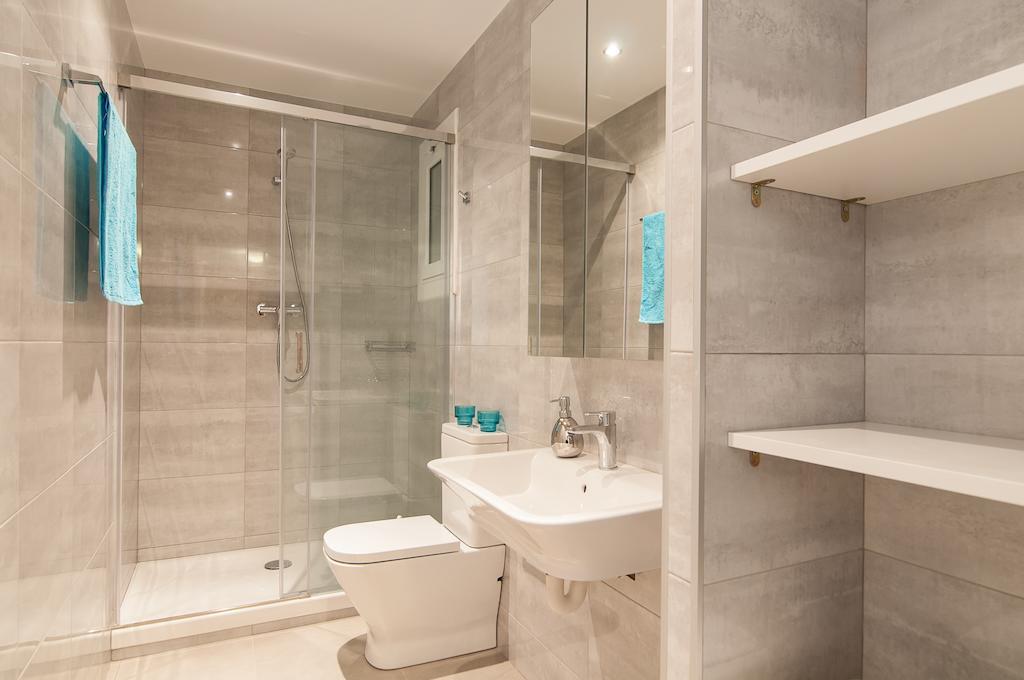 Apartamento Bbarcelona Apartments Park Gueell Flats Barcelona