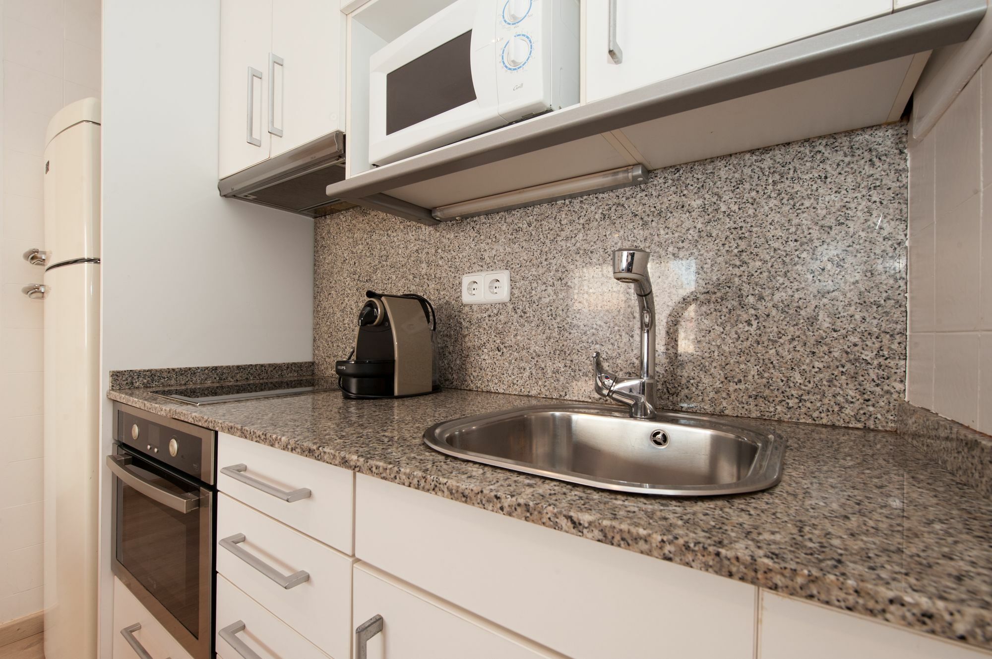 Bbarcelona Apartments Park Gueell Flats Apartamento *