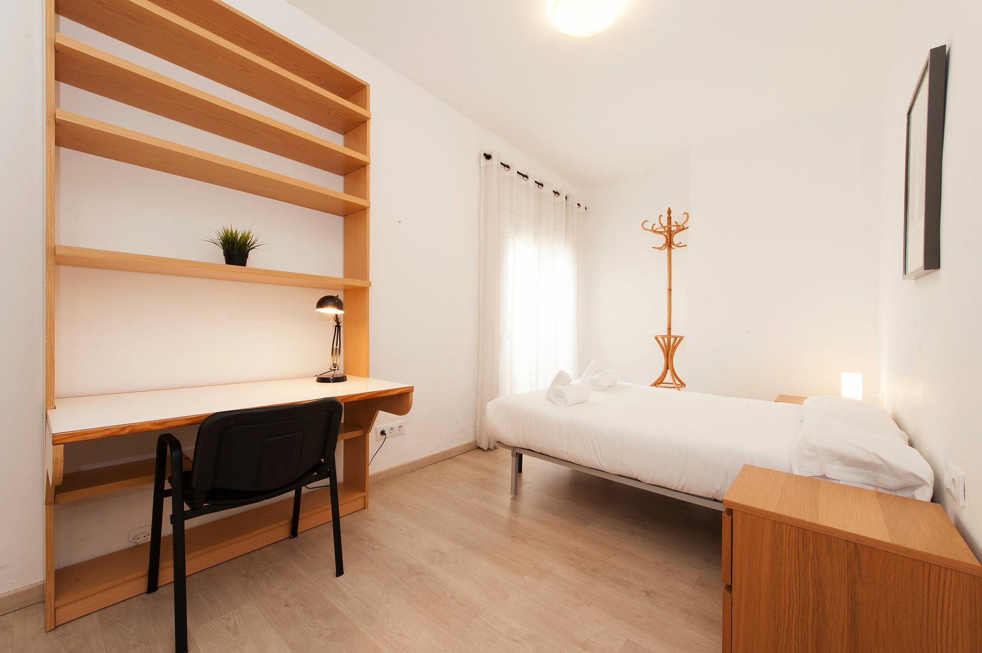 Bbarcelona Apartments Park Gueell Flats Apartamento *