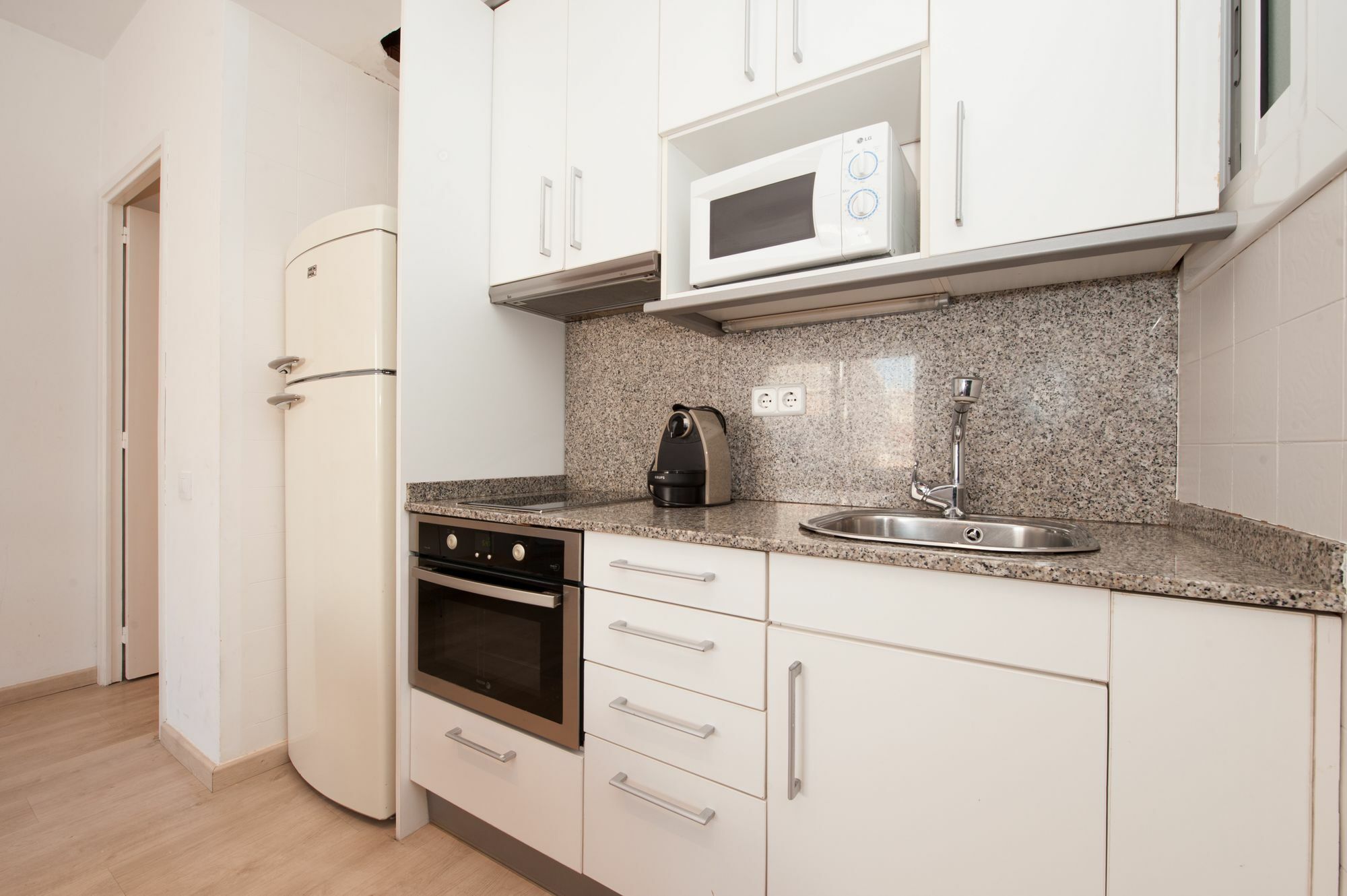 Apartamento Bbarcelona Apartments Park Gueell Flats *