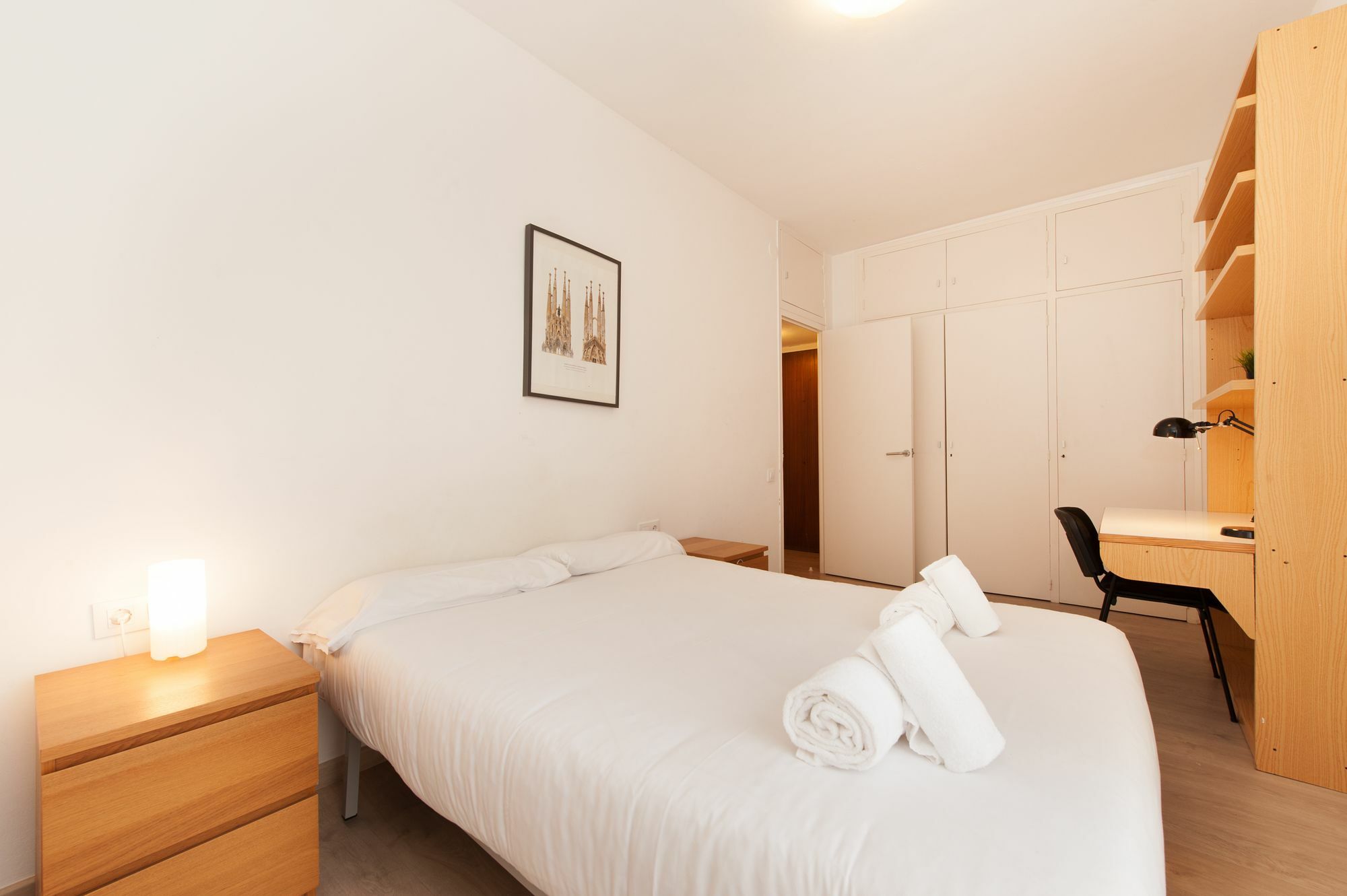 Bbarcelona Apartments Park Gueell Flats Apartamento Barcelona