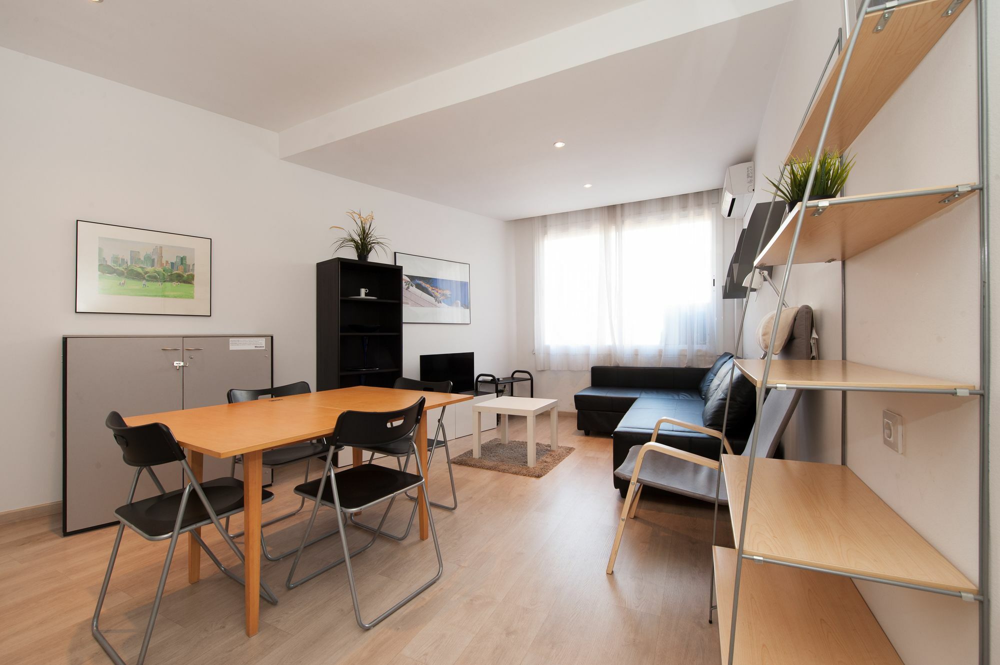 Bbarcelona Apartments Park Gueell Flats Apartamento Barcelona