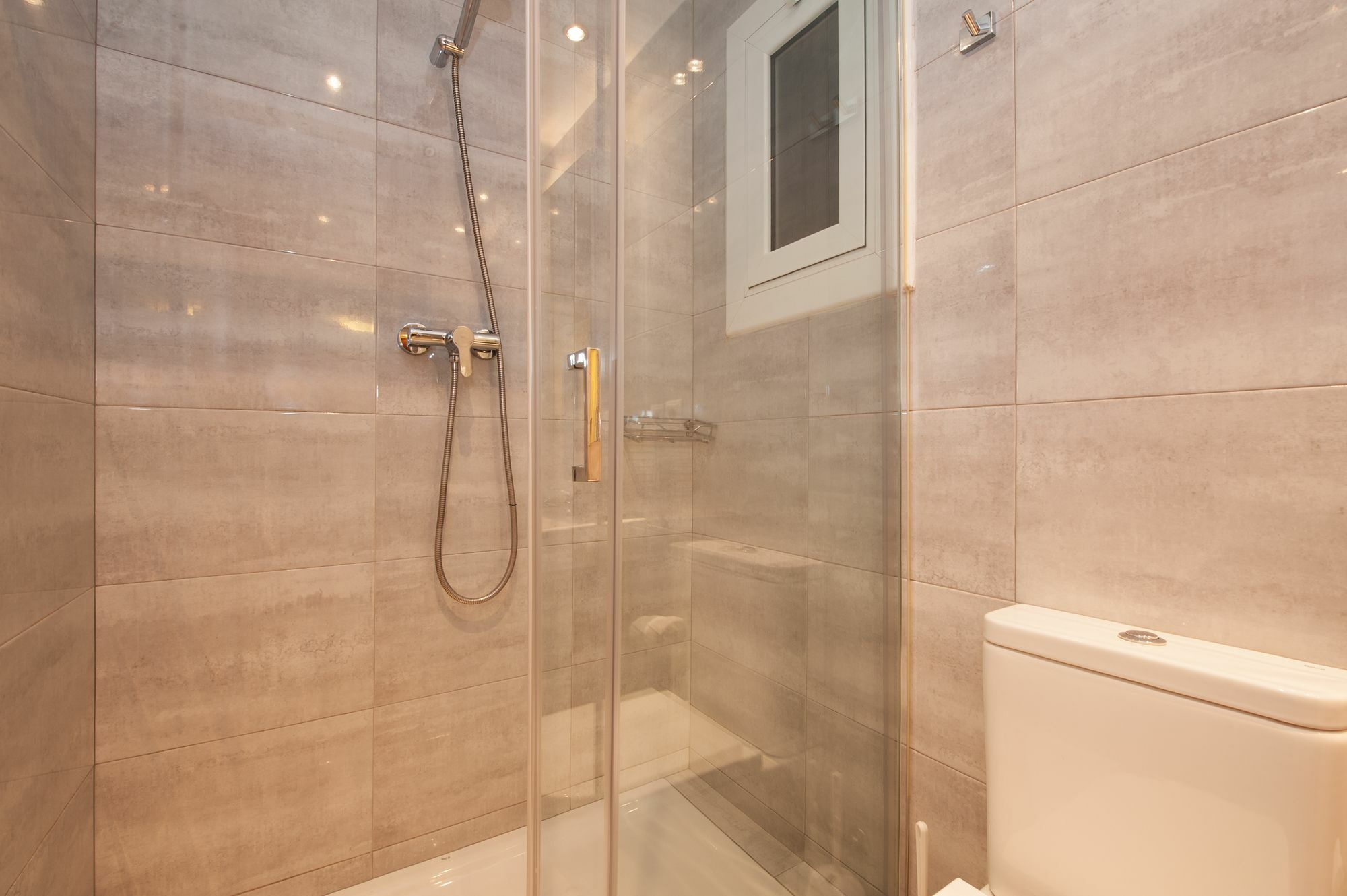 Bbarcelona Apartments Park Gueell Flats Apartamento