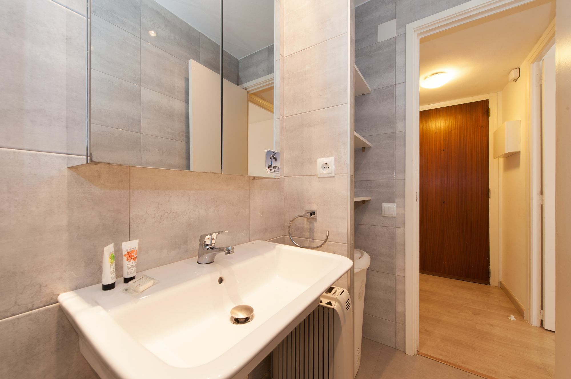 Bbarcelona Apartments Park Gueell Flats Apartamento Barcelona